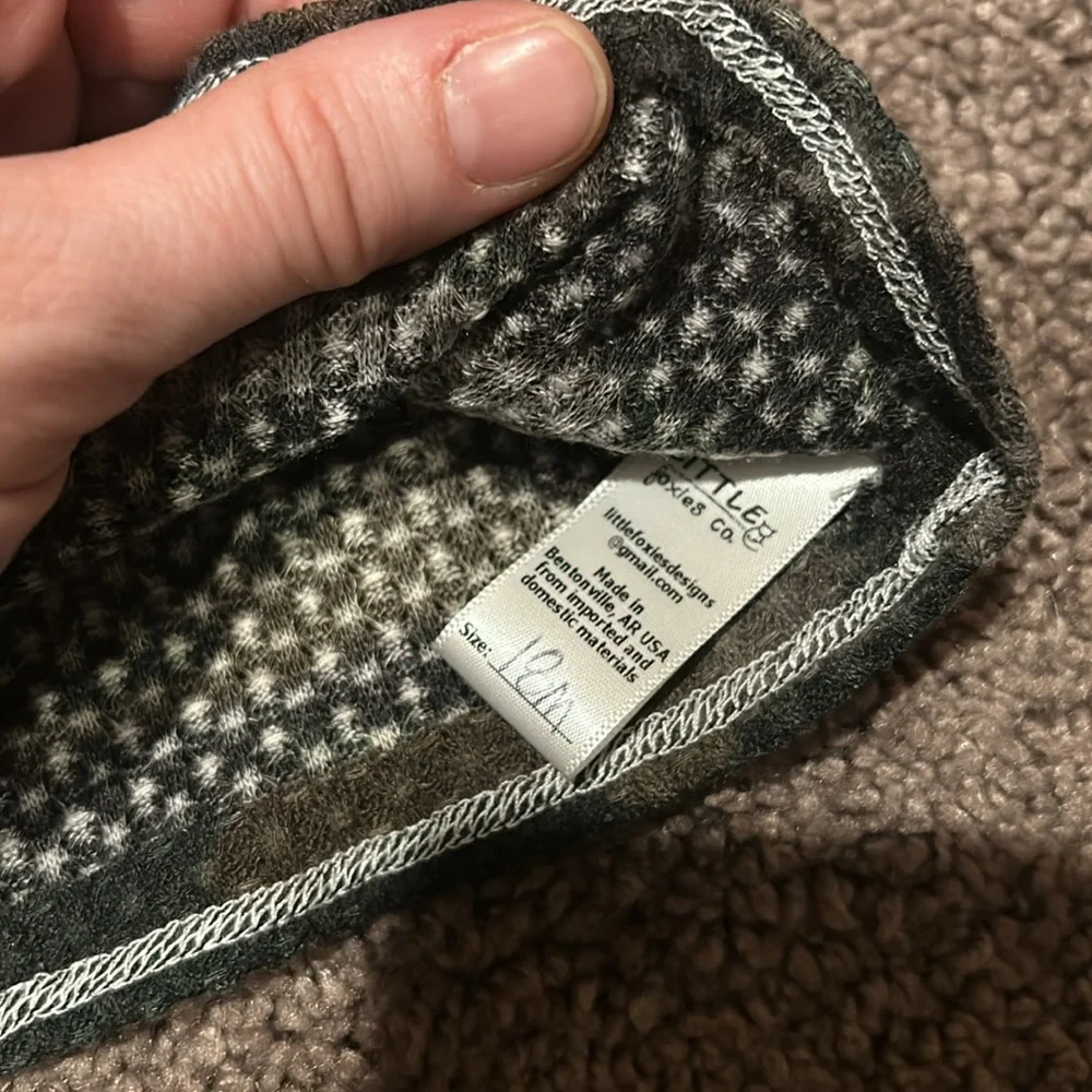 Babygirl 12/18m crop top tank top bundle!!
