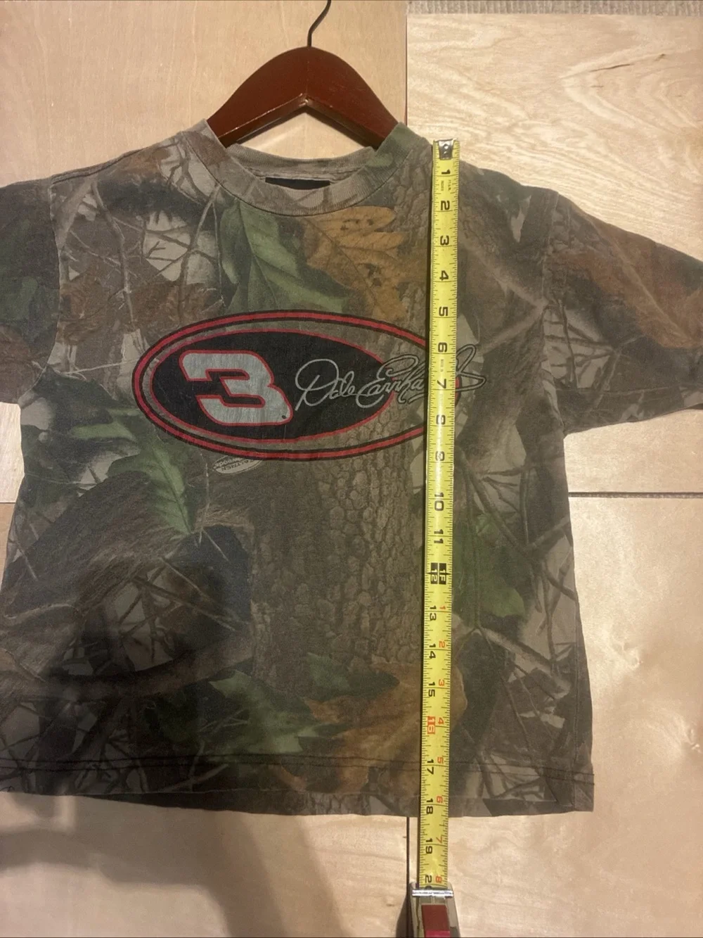 Chase Authentics chase authentics