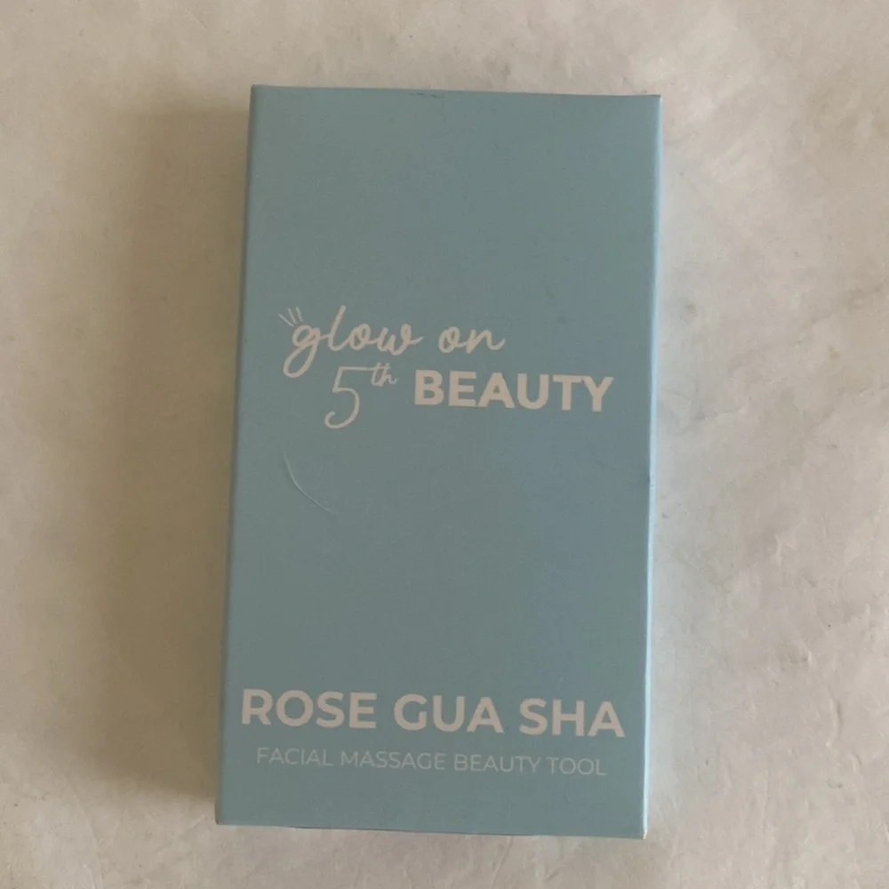 Glow On 5Th Beauty glow 5th