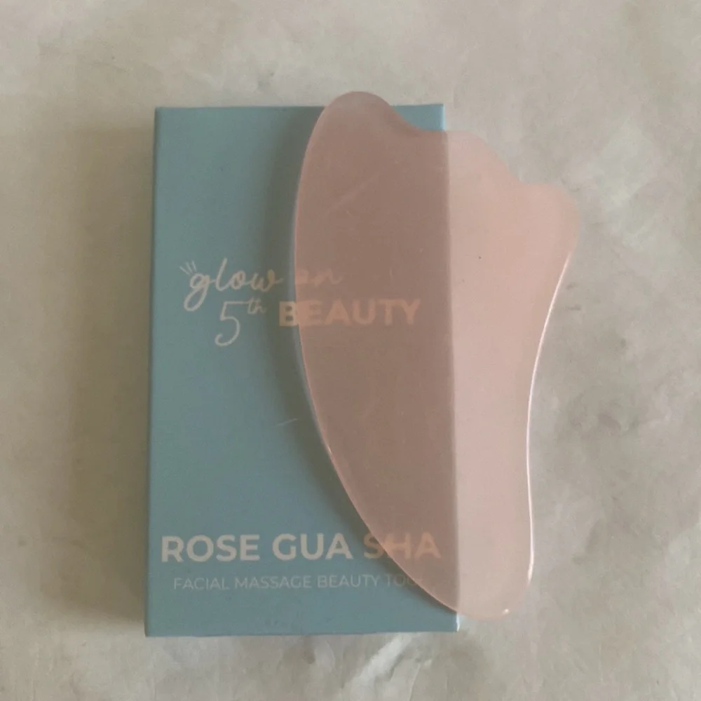 Glow On 5Th Beauty glow 5th