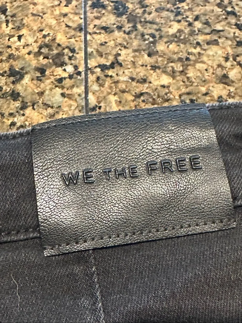 Free People we are