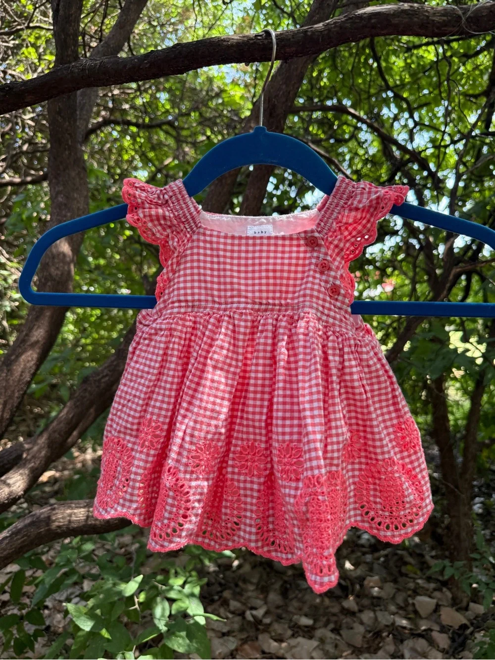 GAP sweet pink