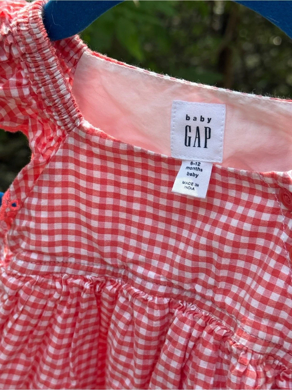 GAP sweet pink