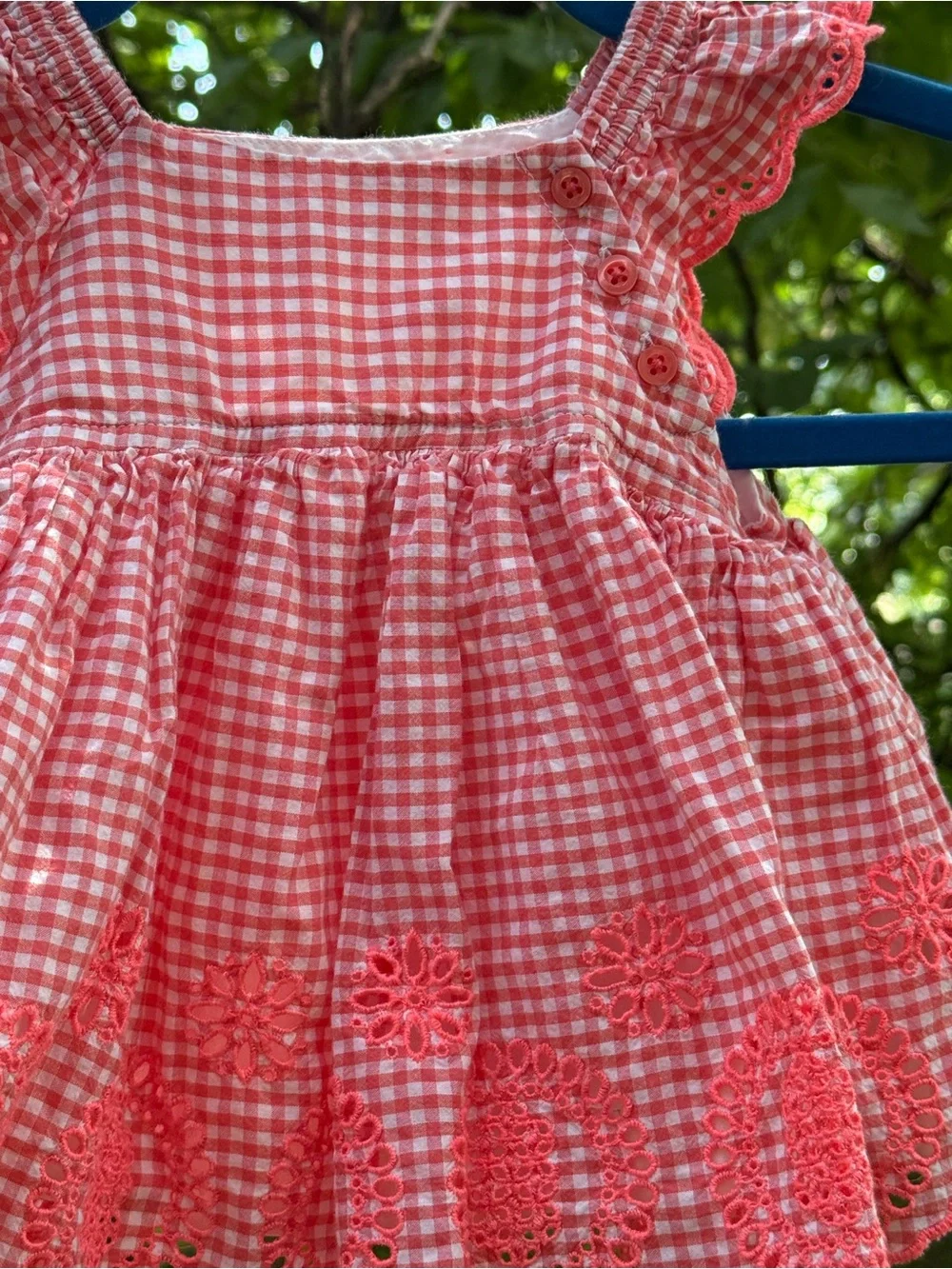 GAP sweet pink