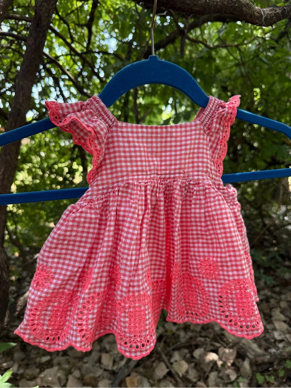 GAP sweet pink