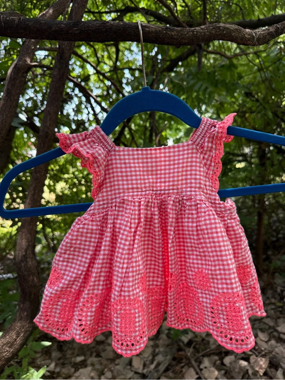 GAP sweet pink