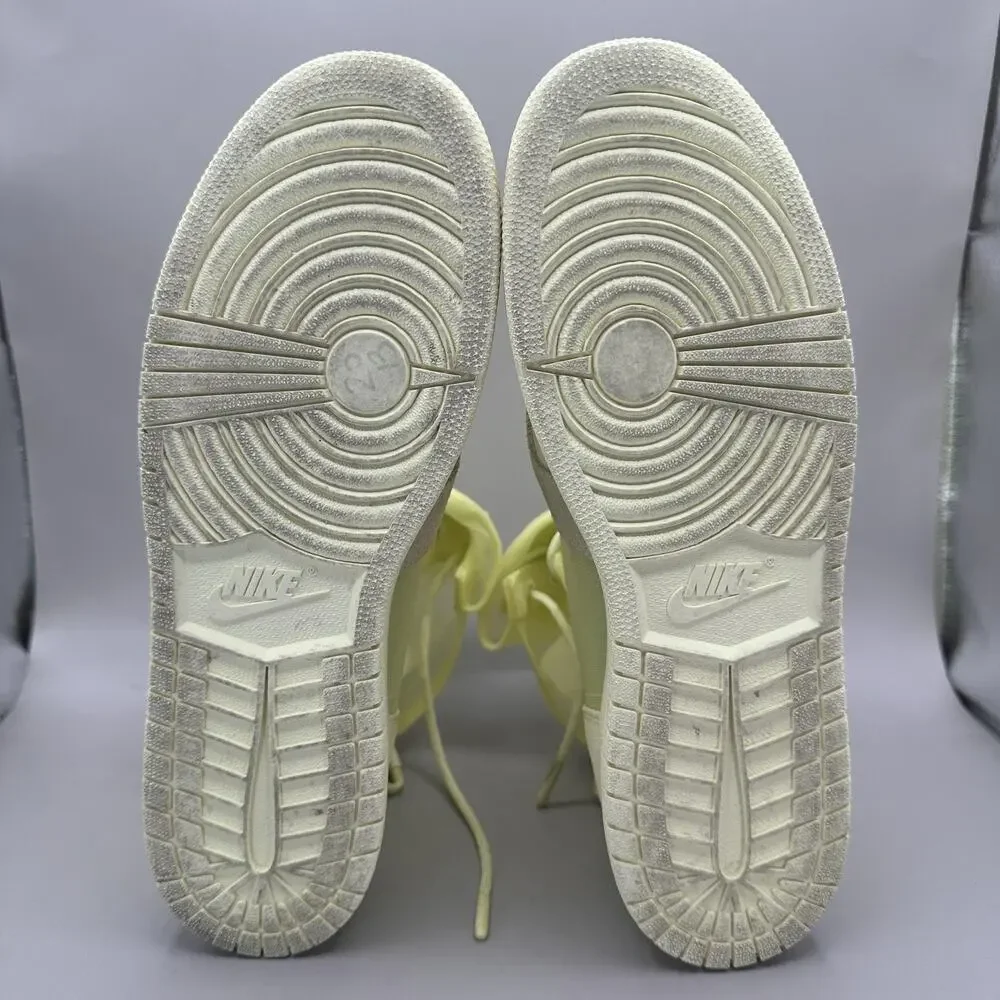 Nike pre owned