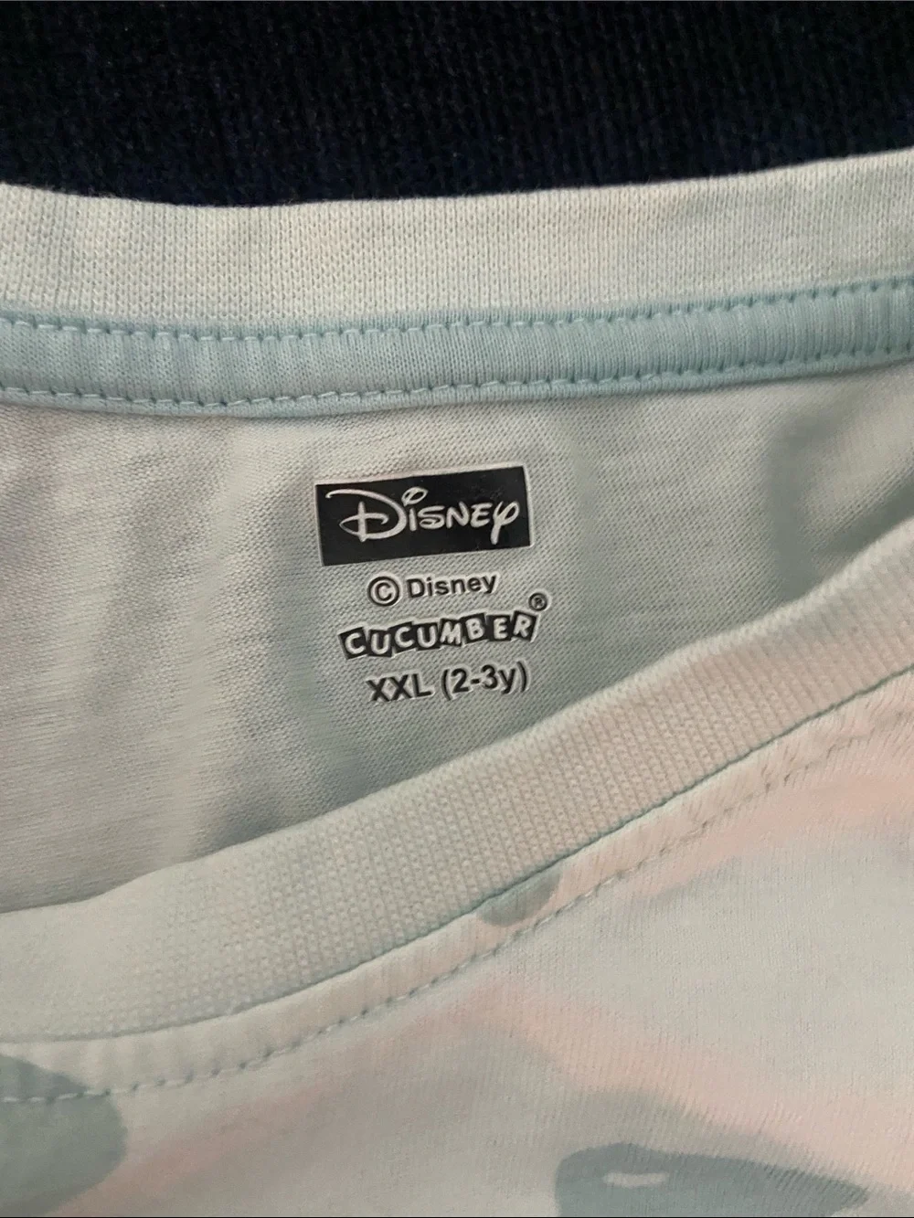Disney your shopping