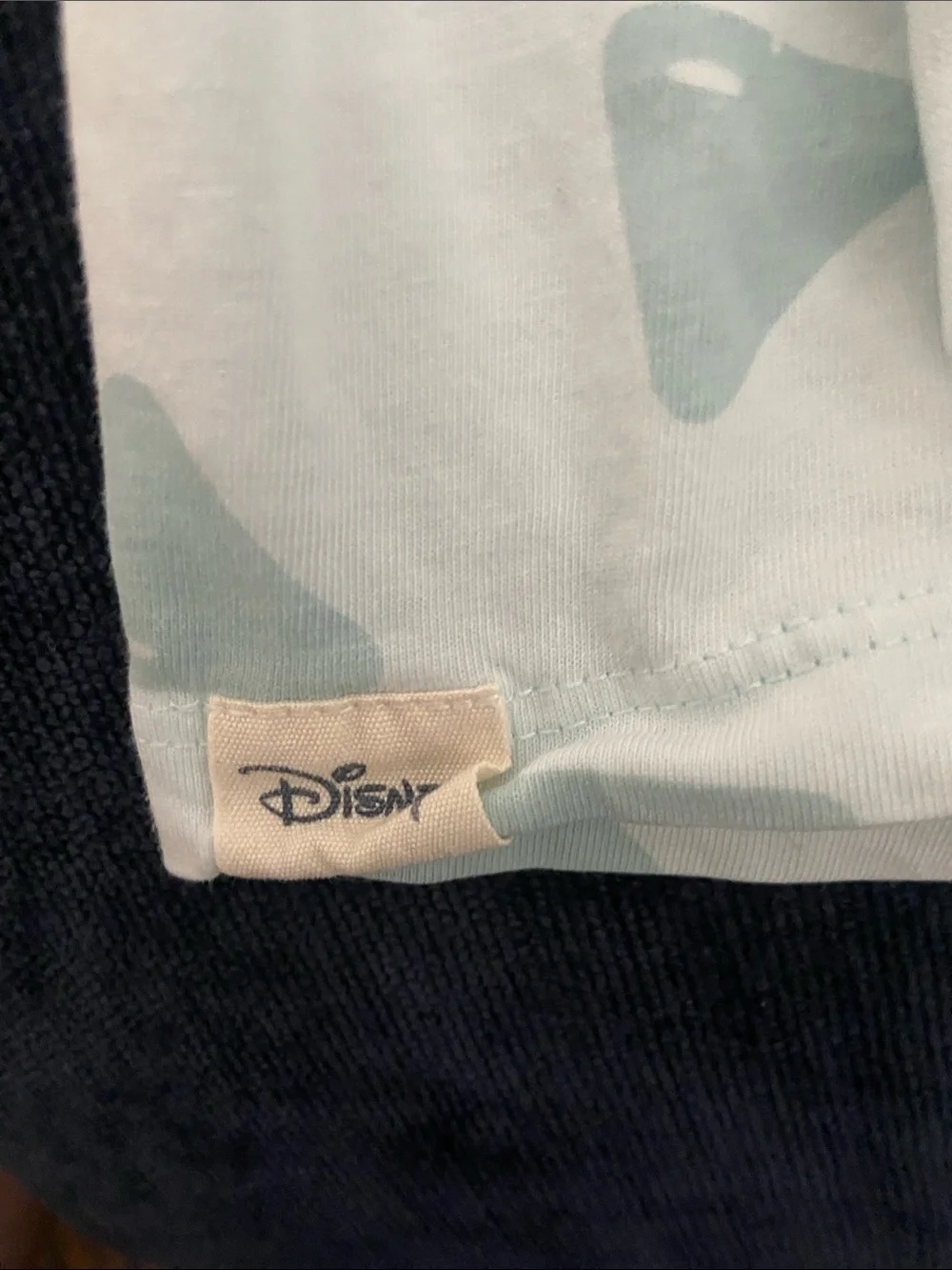 Disney your shopping