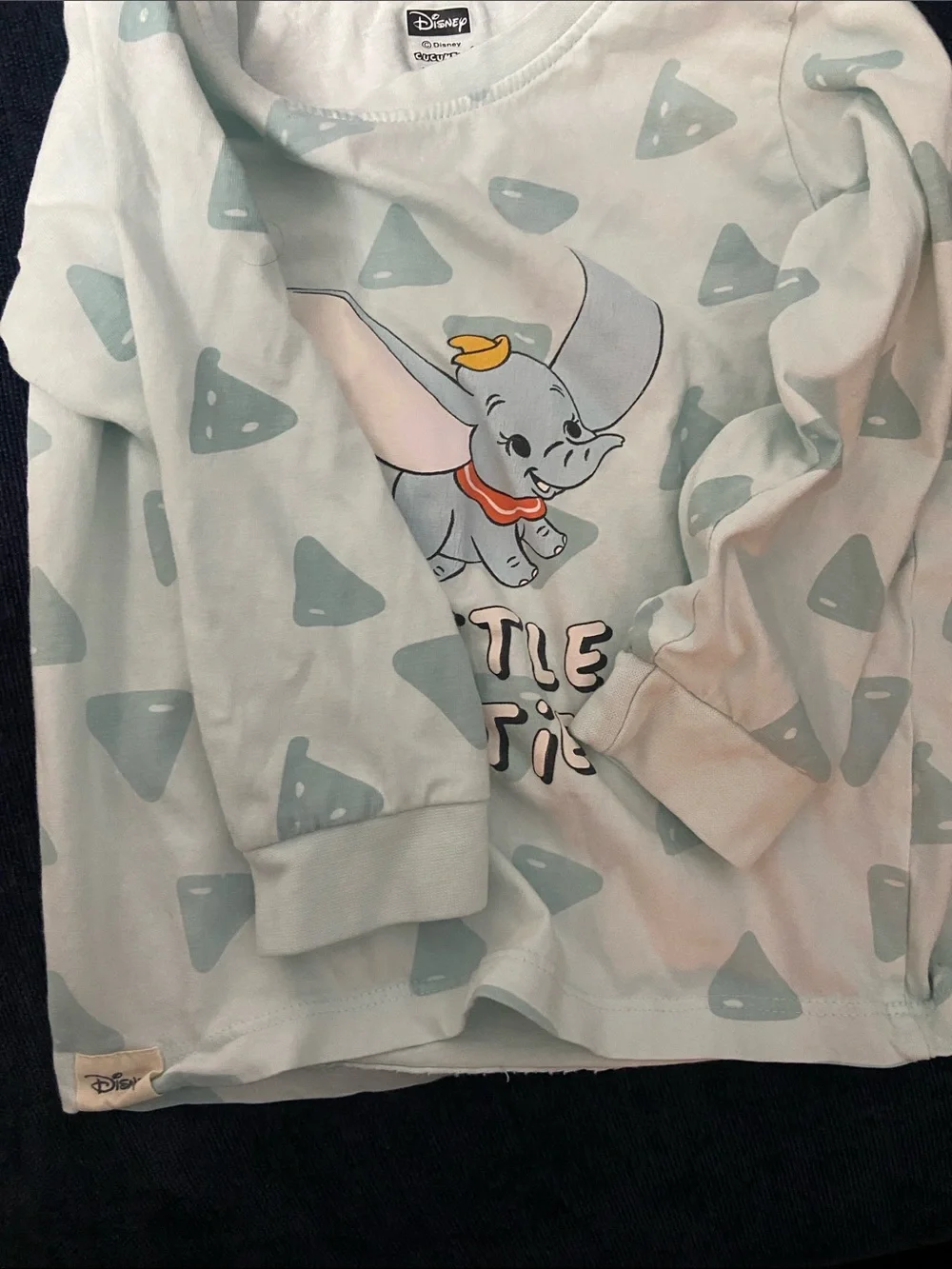 Disney your shopping