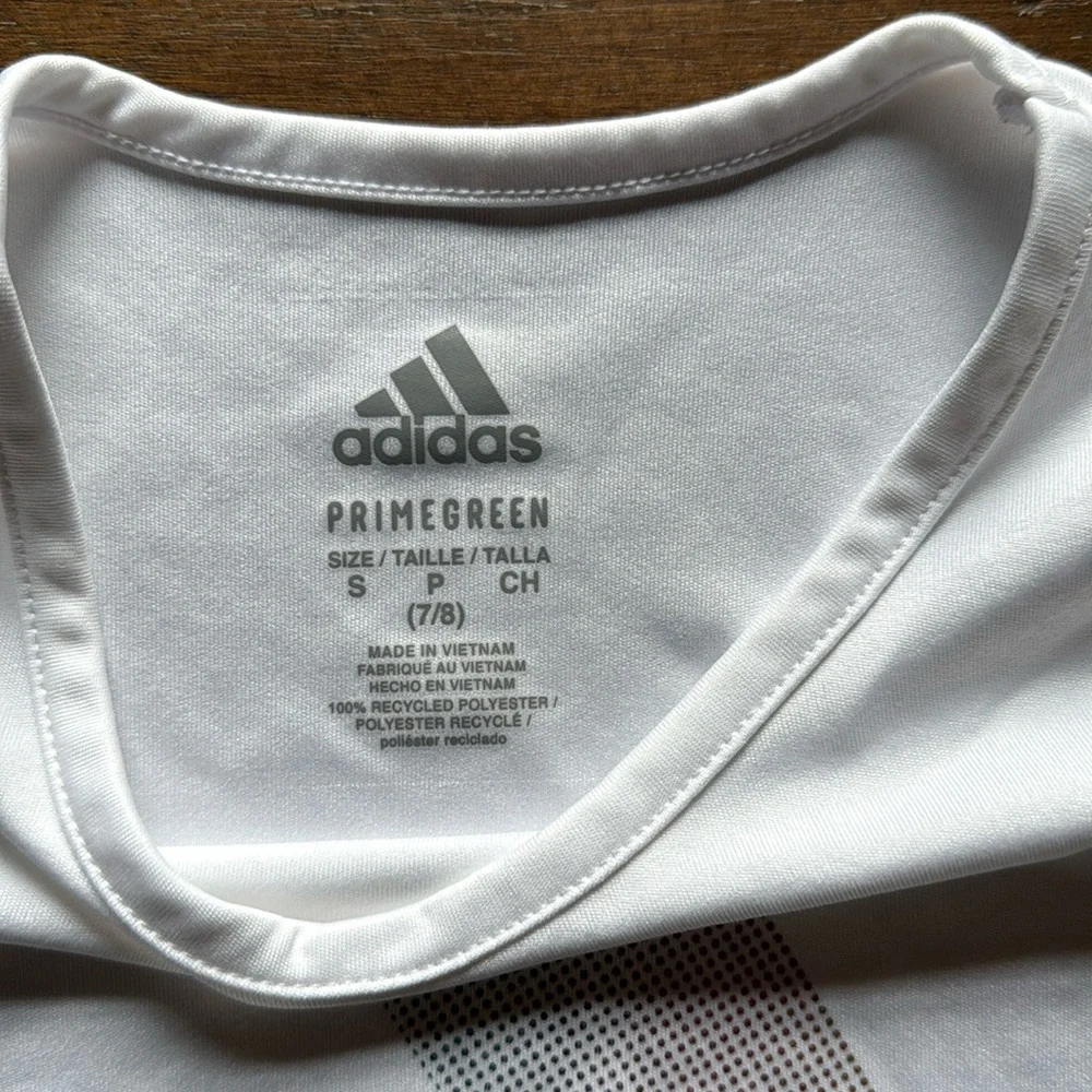 adidas from pet