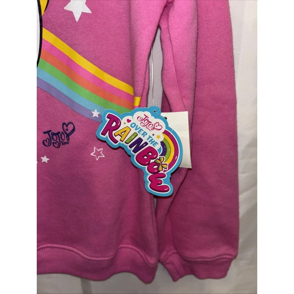 Nickelodeon sweatshirt free