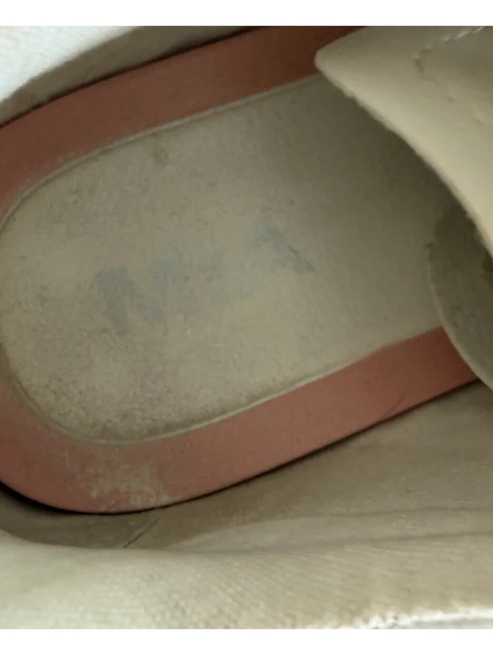 Puma mia sneaker