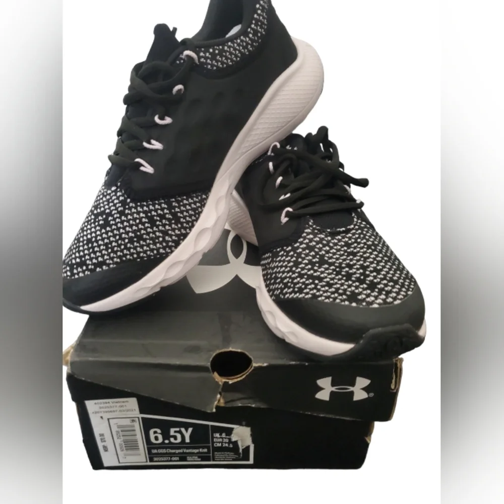 Under Armour under armour