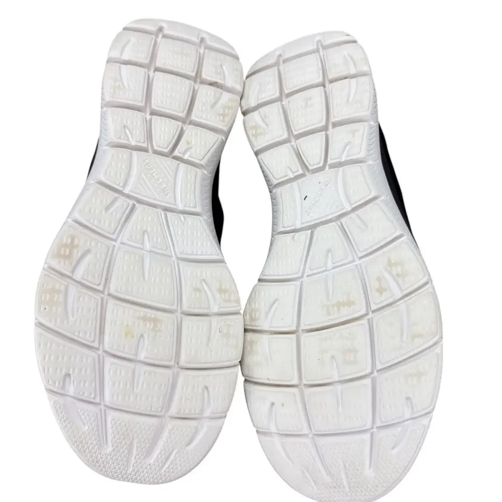 Skechers hands free