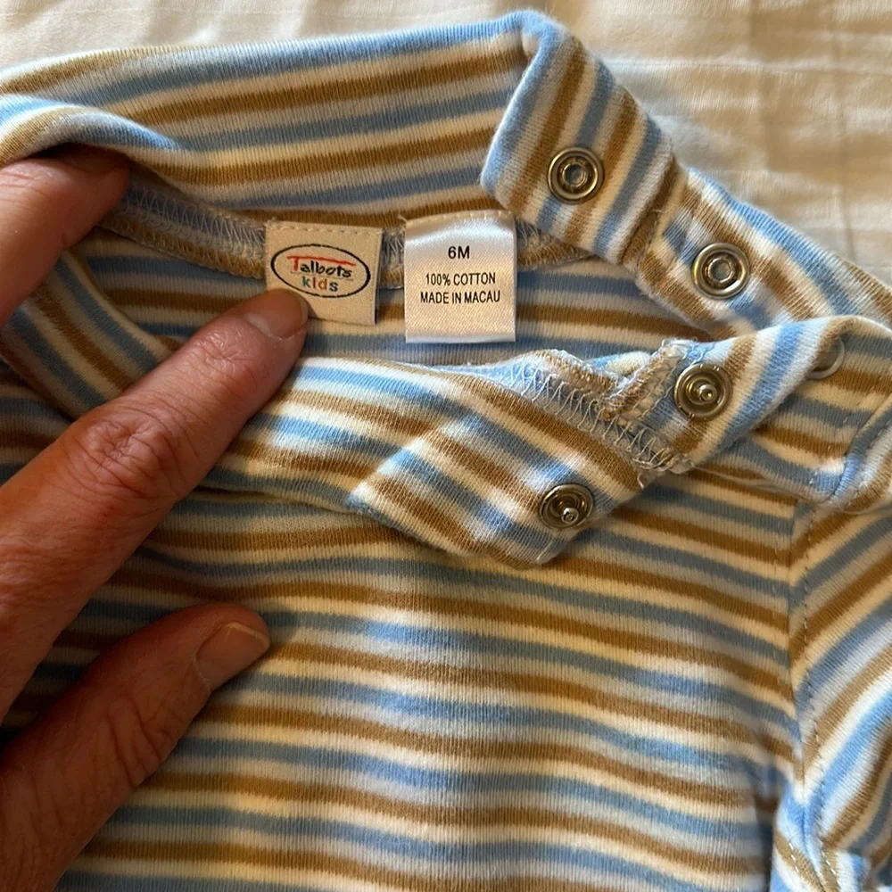 Talbots like new