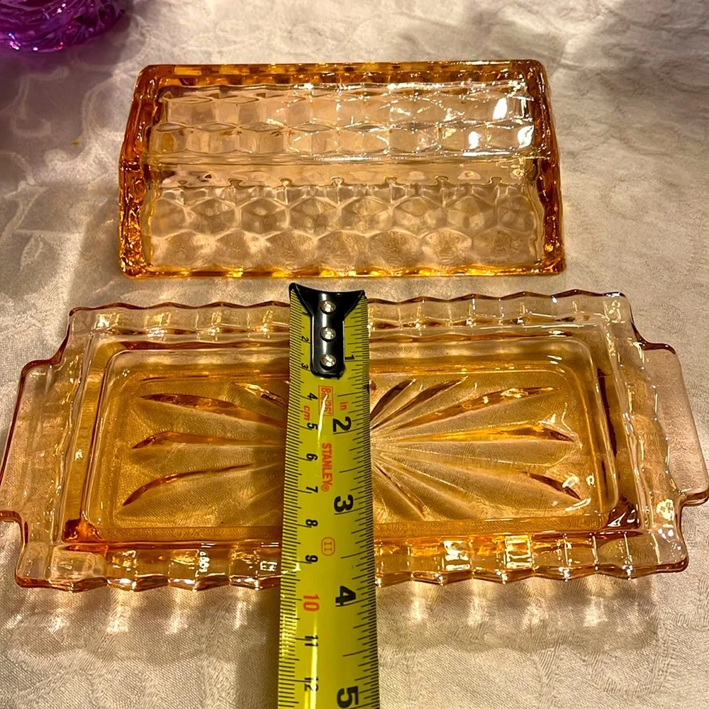 N/A elegant butter
