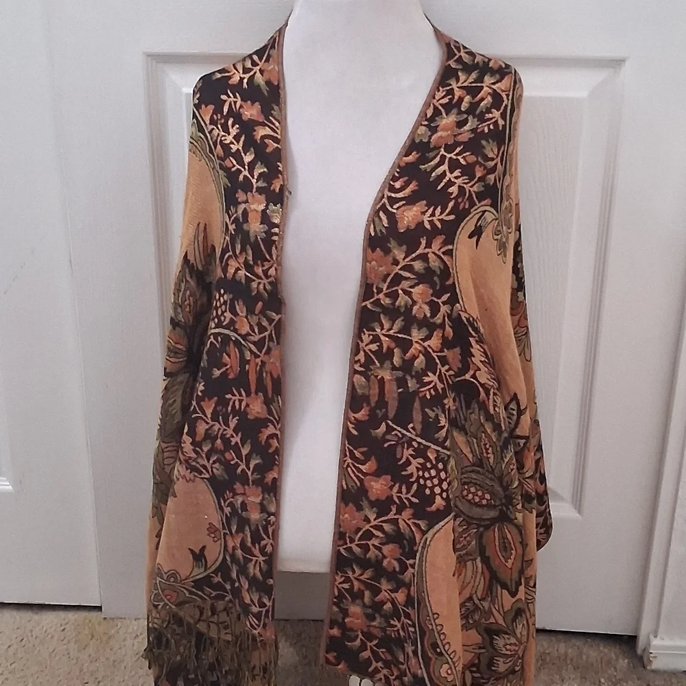 N/A this scarf