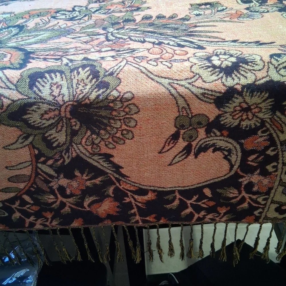 N/A this scarf