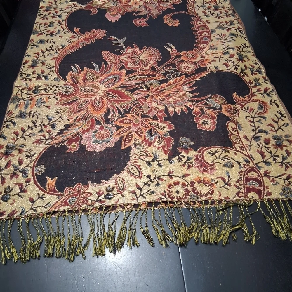 N/A this scarf