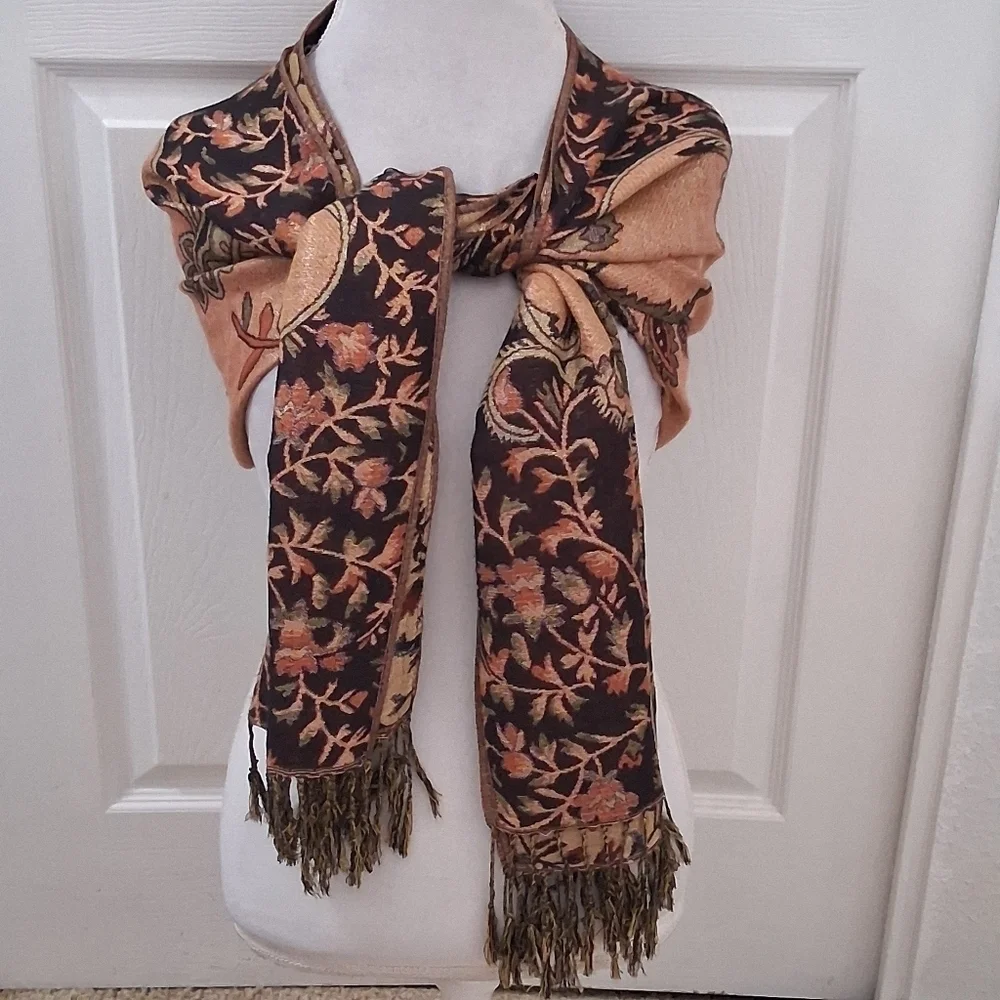 N/A this scarf