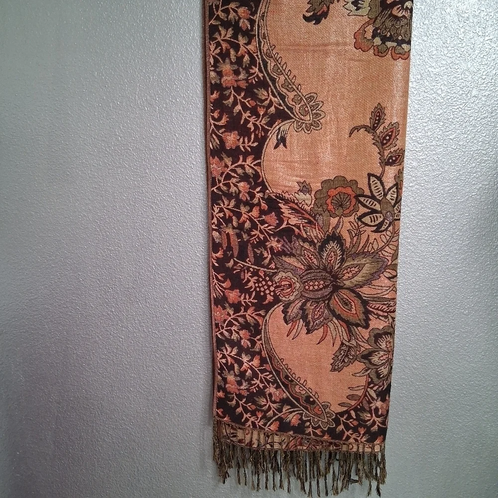 N/A this scarf