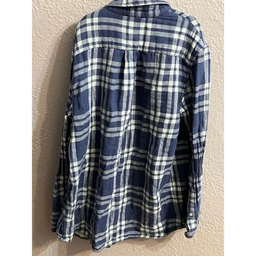 Vineyard Vines boys blue