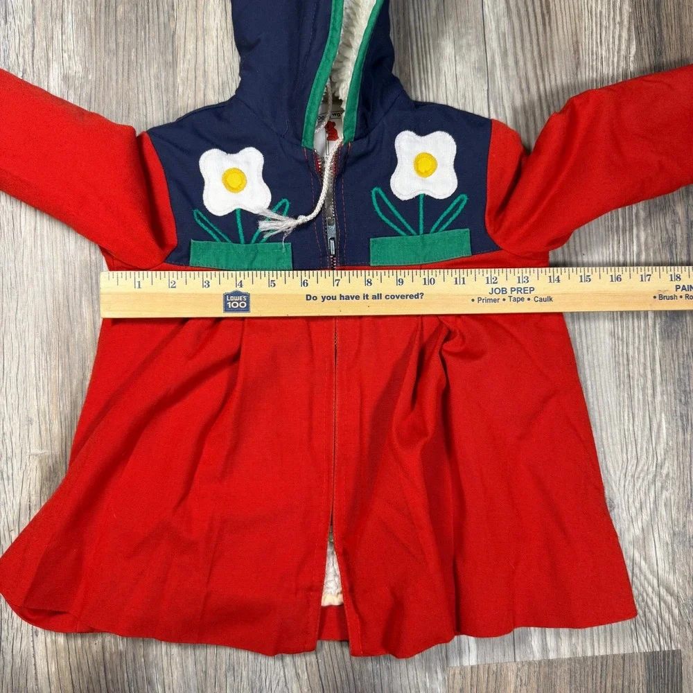 Koala Way vintage hooded