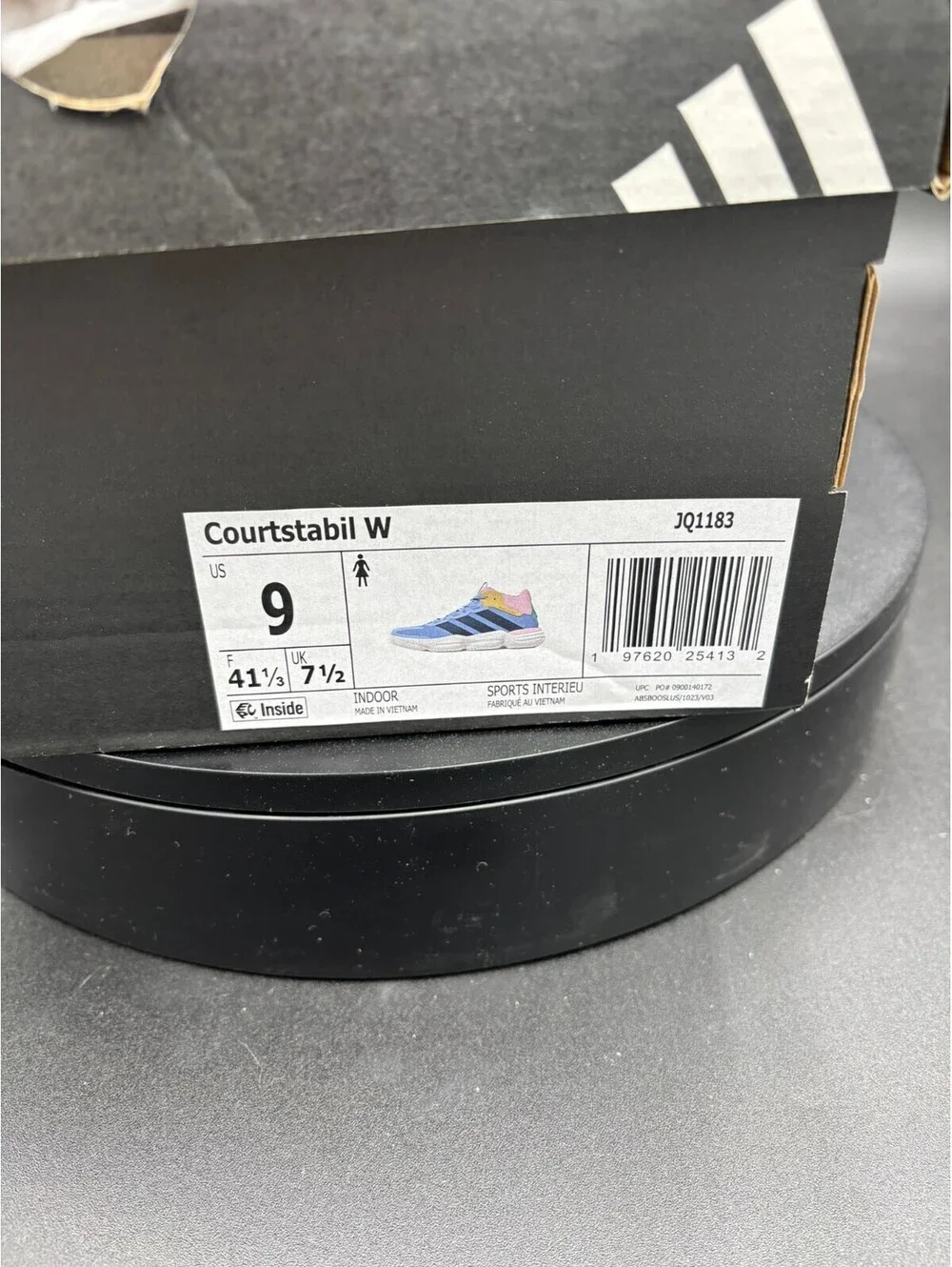 adidas these courtstable