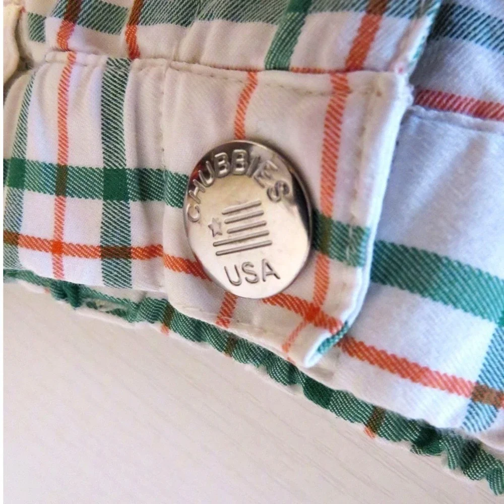 chubbies usa golf