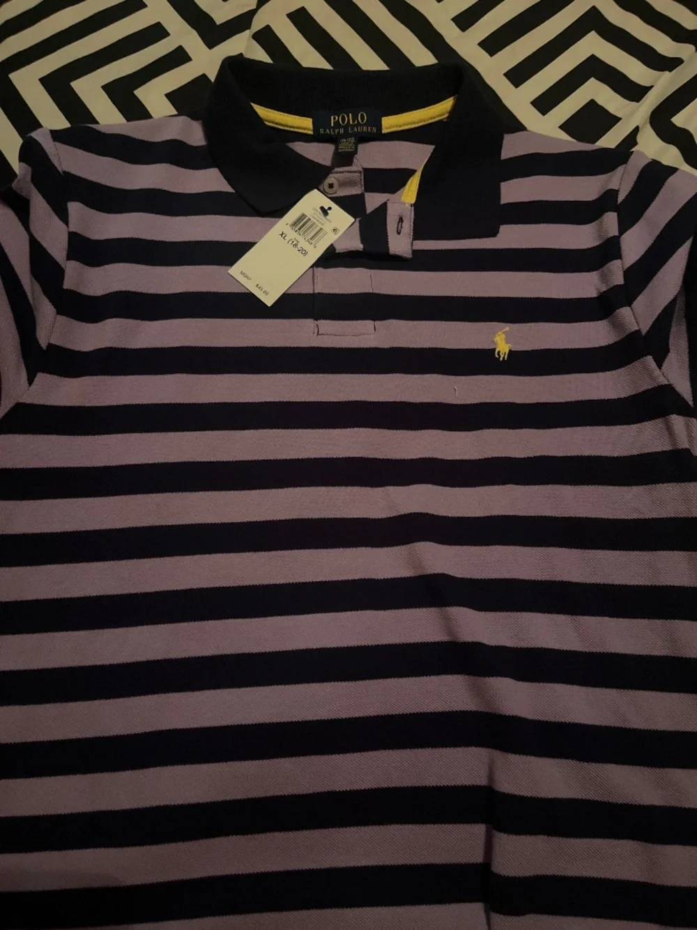 Ralph Lauren Boys