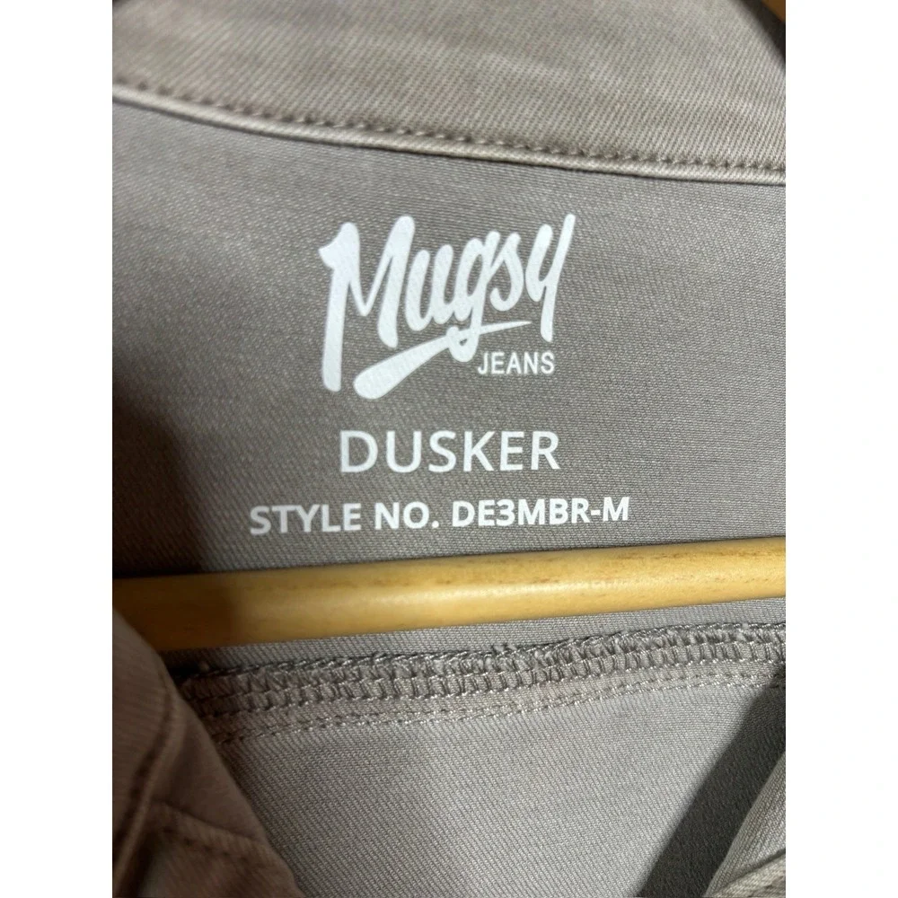 Mugsy Jeans mugsy dusker