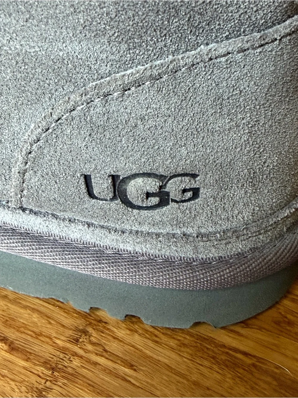 UGG easy home pairing