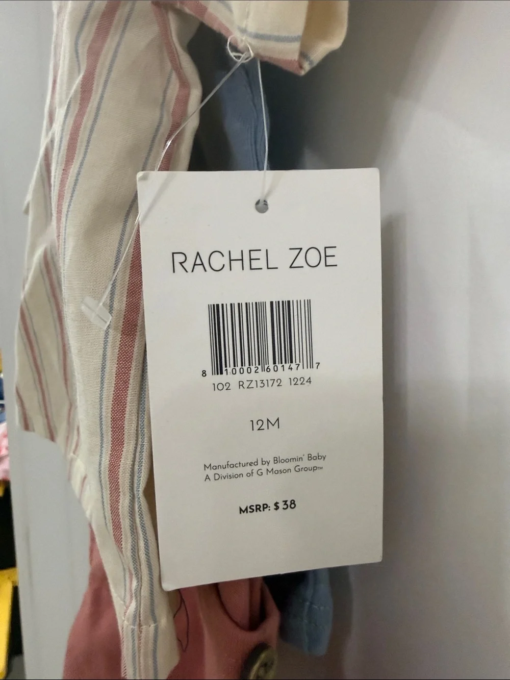 Rachel Zoe thin classic