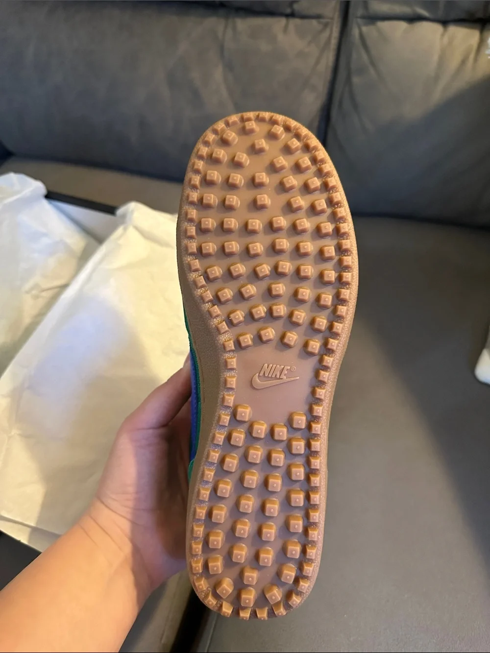 Nike new never