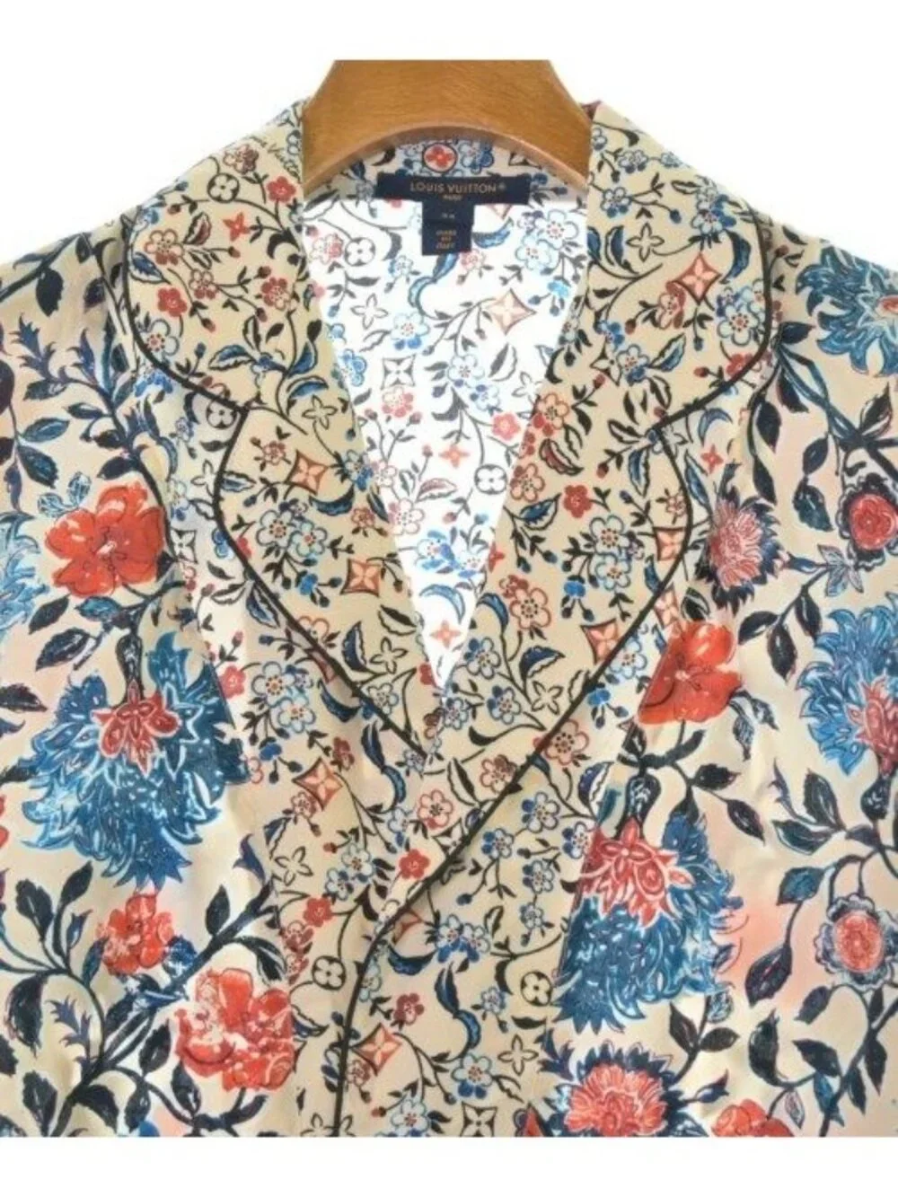 Louis Vuitton brand louis