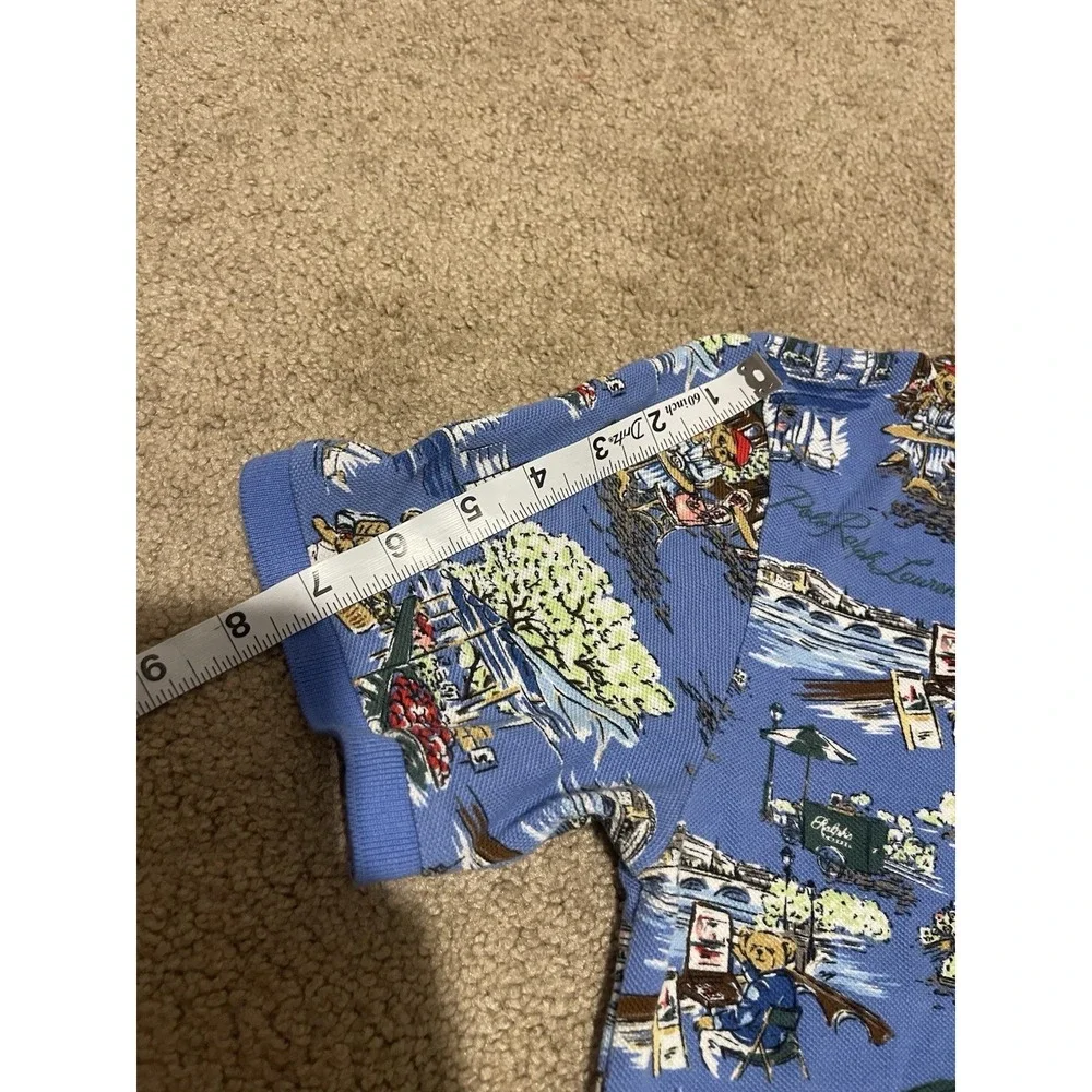 Polo Ralph Lauren polo ralph