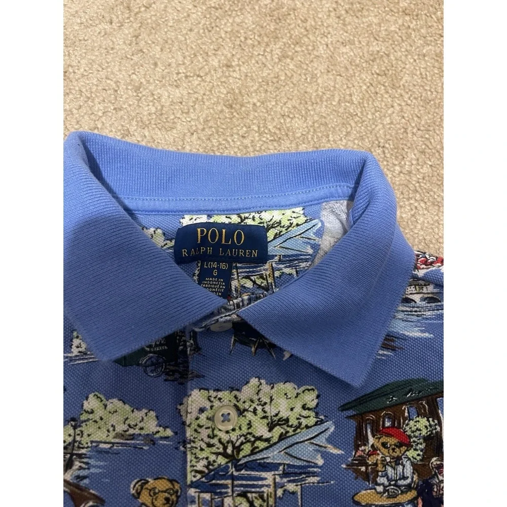 Polo Ralph Lauren polo ralph