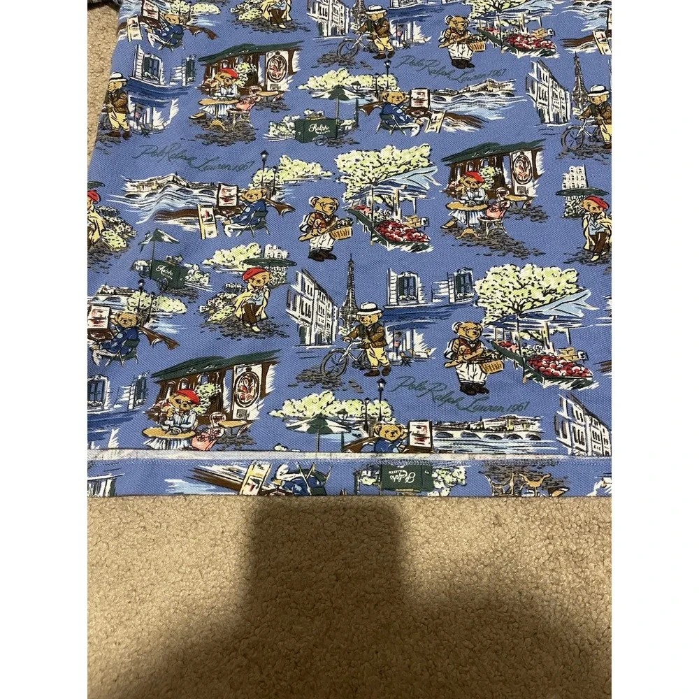 Polo Ralph Lauren polo ralph