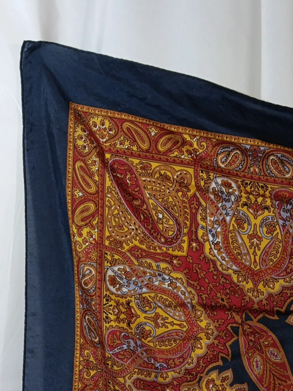 Casual Corner navy blue
