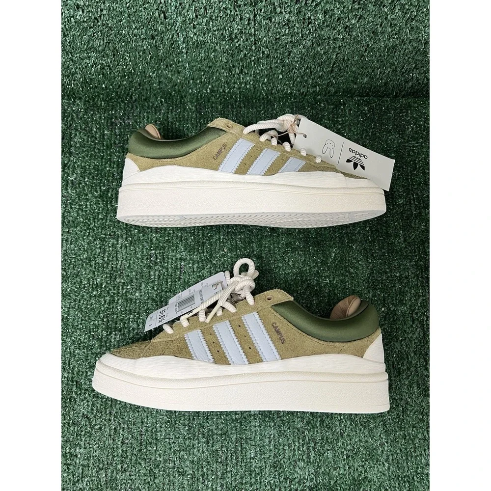 adidas campus light