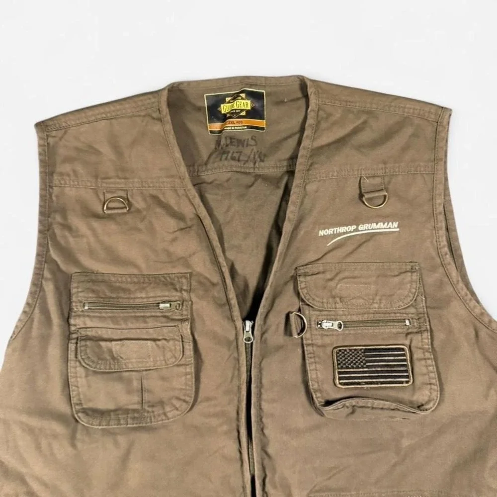 Guide Gear vintage guide