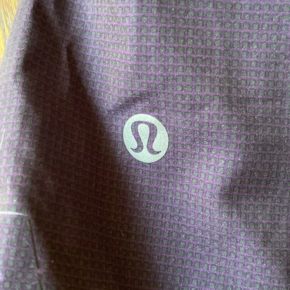 🎉HOST PICK🎉Lululemon athletica 40 New with Tag Swim Trunk Shorts Stretch unlined