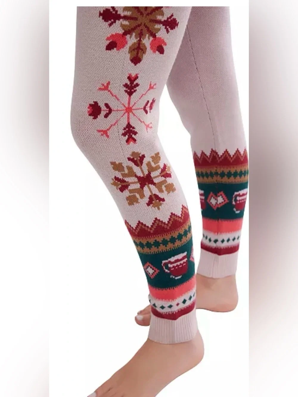 Free People Intimately Falala Leggings