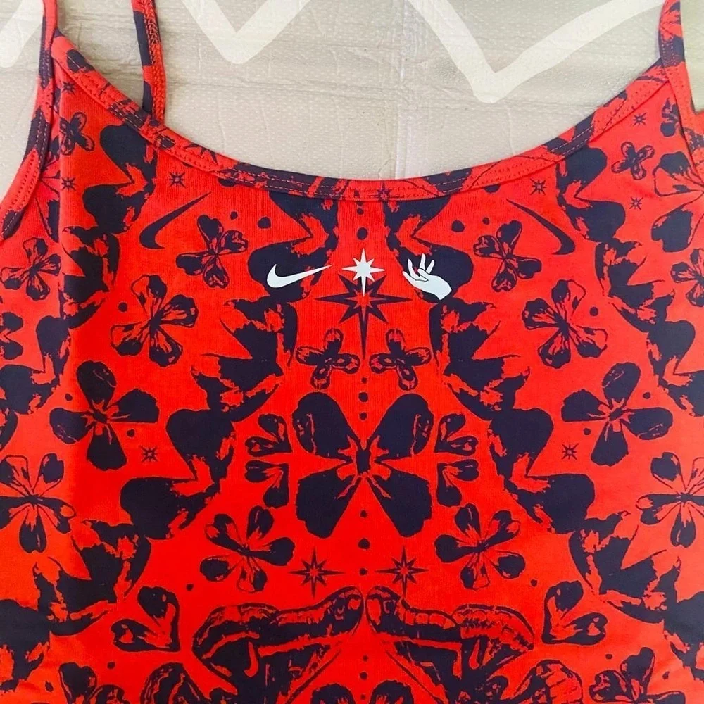Nike tank top