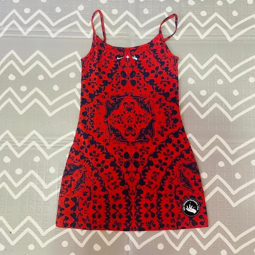 Nike tank top