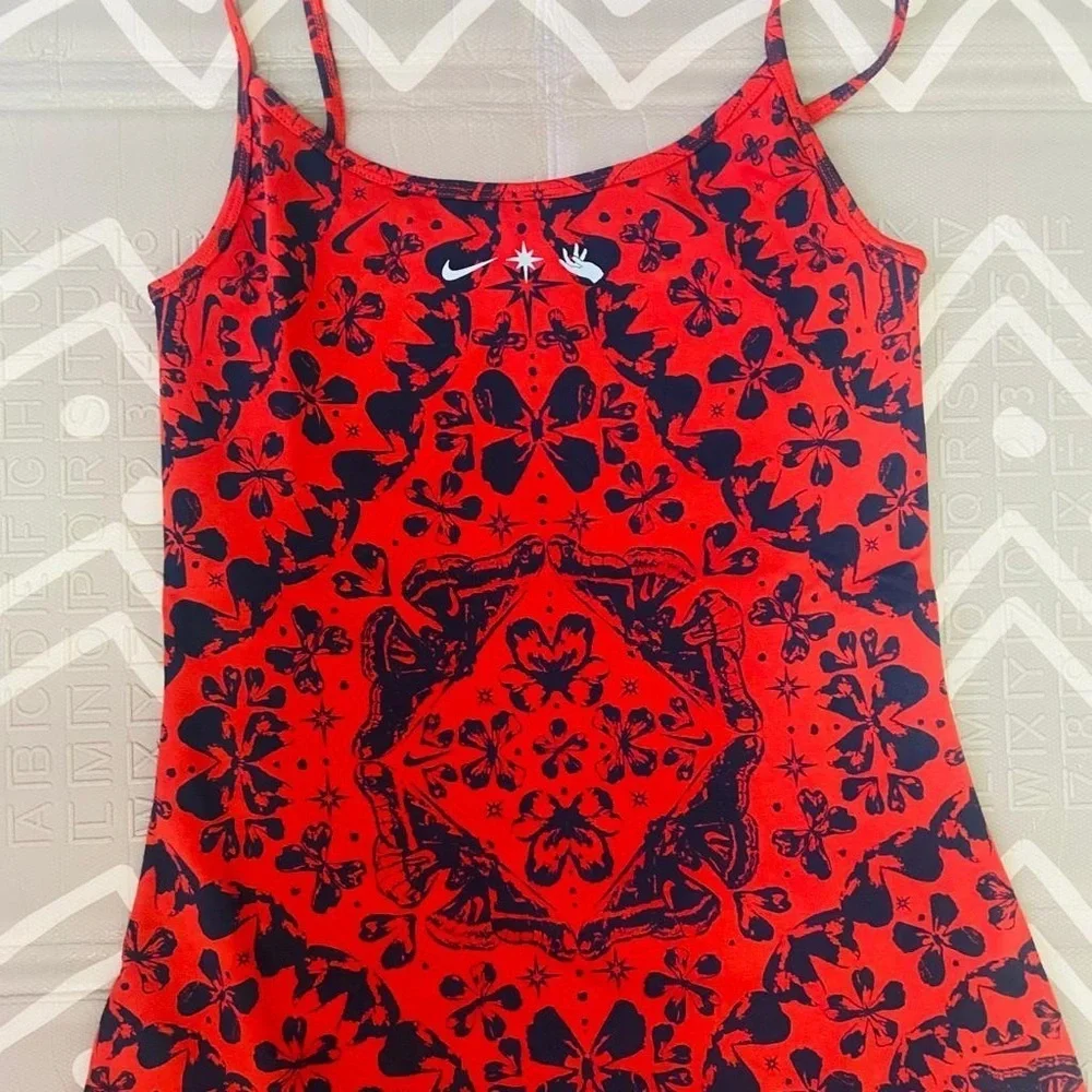 Nike tank top