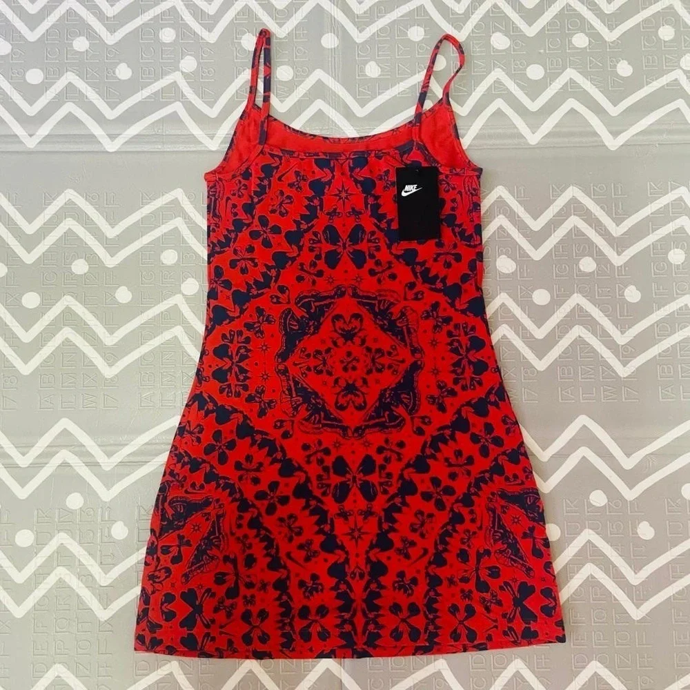 Nike tank top