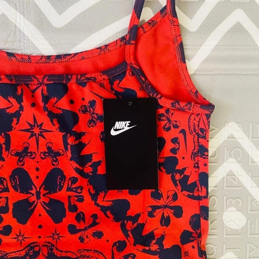 Nike tank top