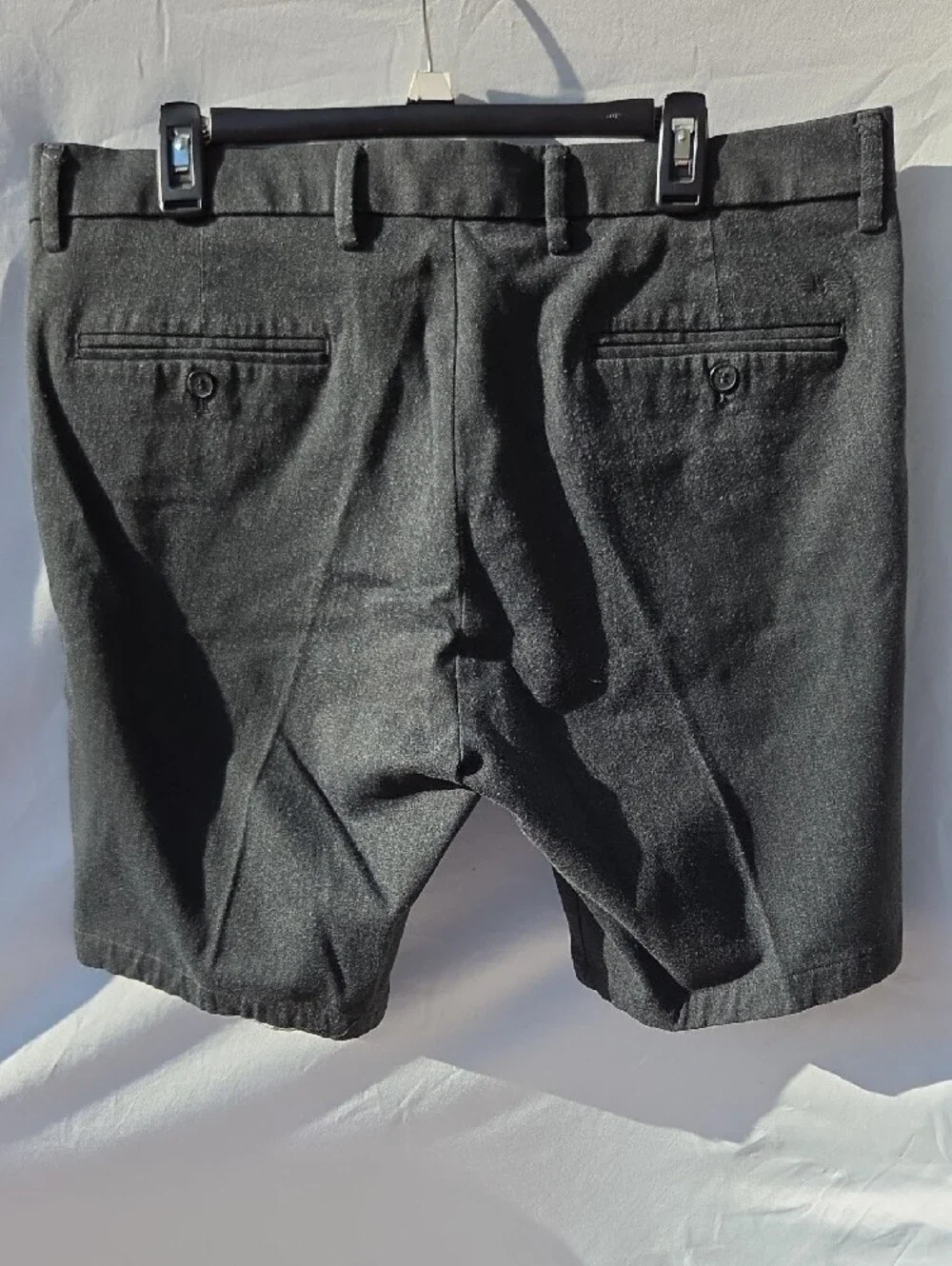 Dockers tailored flat